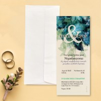 Beren Uzun Davetiye 1504